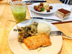 -宜家·瑞典风味餐厅(无锡店)