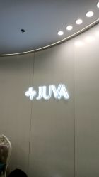 -JUVA欧华医美连锁