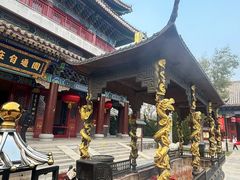 -天津妈祖文化园