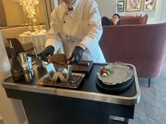 -王品牛排(郑州大卫城店)