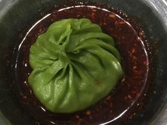 -清真老铁家灌汤包