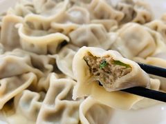 猪肉鲅鱼-老王头饺子(孟家店)