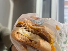 -麦当劳(北苑秋实路店)