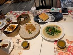 -虾饺妹·酒家(金碧店)