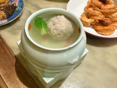 -范家小馆·烤鸭新京菜(金融街店)
