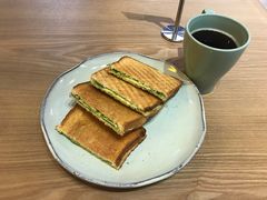 -HELLO 27 意面·沙拉·帕尼尼