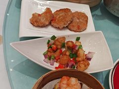 -喜宴又一村·粤菜·茶点·海鲜(壹方天地店)