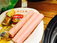 自助小食-邵汇大虾(泉园一路店)