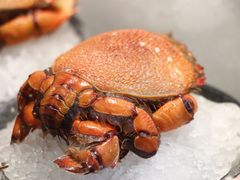 -聖唐海天海鲜自助餐厅