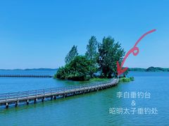 -秋浦河景区