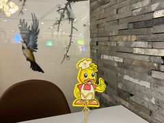 -羲和雅苑•北京烤鸭(国贸商城店)