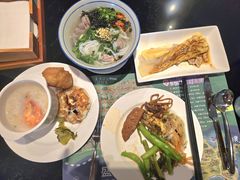 -汕头龙光喜来登酒店