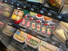 -星巴克(石厦街店)