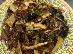 -砂锅居(西四店)