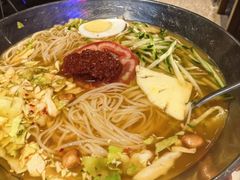 -熙成烧烤(白塔岭店)