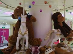 -自由港KTV(王子公主金平店)