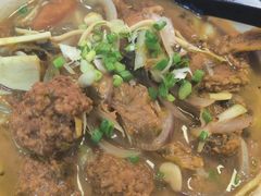 -老余杭面馆