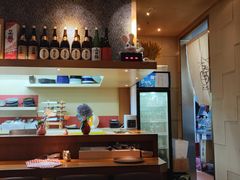 -长崎屋·日本料理·刺身·烧鸟(天河北路店)