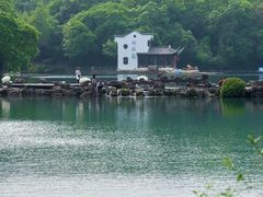 -南京珍珠泉风景区
