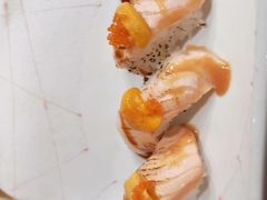 -割烹旭日本料理(龙湖狮山天街店)