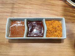 -牛人·雪花牛·木炭烤肉(昆山陆家店)