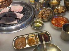 -韩宫宴和牛烤肉(宣州国购店)