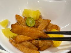 -闽上鲜·福建菜(龙湖滨江天街店)