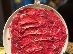 -巴蜀大将火锅(春熙店)