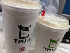 -TPLUS茶家(浦电路店)