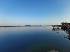 -丁香湖公园
