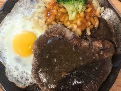 -豪尚豪牛排(彩悦城店)