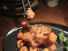 -楼兰新疆主题餐厅(苏州中心店)