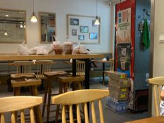 大堂-谭师爷龙抄手(白下路店)