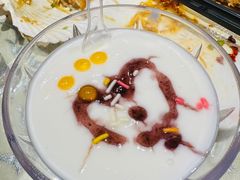 -巴特餐饮6加1音乐餐吧·新疆菜