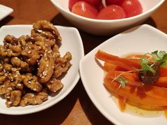 -杭州JW万豪酒店-万豪中餐厅