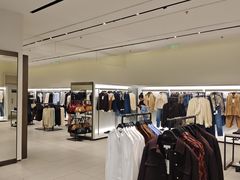 -ZARA(红谷滩万达店)
