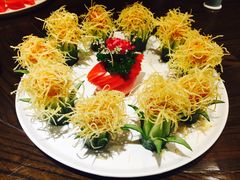 -素德轩素食餐厅(东港店)