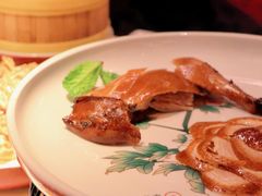 -京华烟云·北京烤鸭(领展购物广场·中关村店)