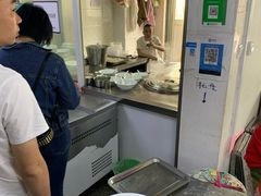 -汪家馄饨(集庆路店)