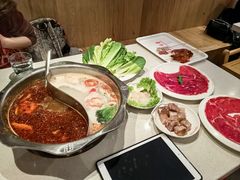 -袁记串串香(喜力博物馆店)