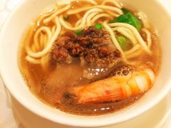 -浦华大酒店-台南担仔面海鲜楼