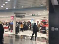 -优衣库(上海正大广场店)