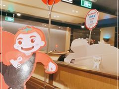 大堂-海底捞火锅(石厦时代广场店)