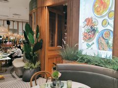 -芭札·Thai泰国餐厅(同和金铂天地店)