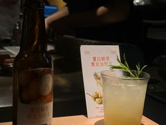 -盛焰铁板烧(王府井店)