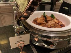 -深圳四季酒店·馥自助餐厅