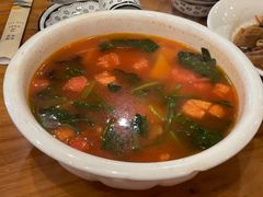 -巴依老爷新疆美食(常营店)