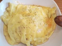 蛋包饭-红小满休闲餐厅(十全街店)