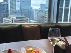 -广州富力君悦大酒店·凯菲厅