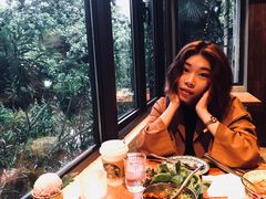 新加坡叻沙-Ginger(兴国路店)
